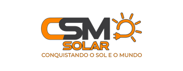 Logo CSM